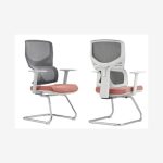 Sophisticated Executive High-Rise Chair for Dynamic Workspaces