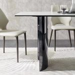 High-End Sintered Stone Table Bases – Bulk Orders for Retailers