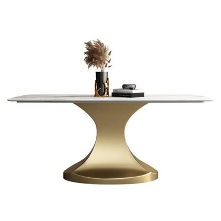 Modern Glass Table Bases for Contemporary Spaces