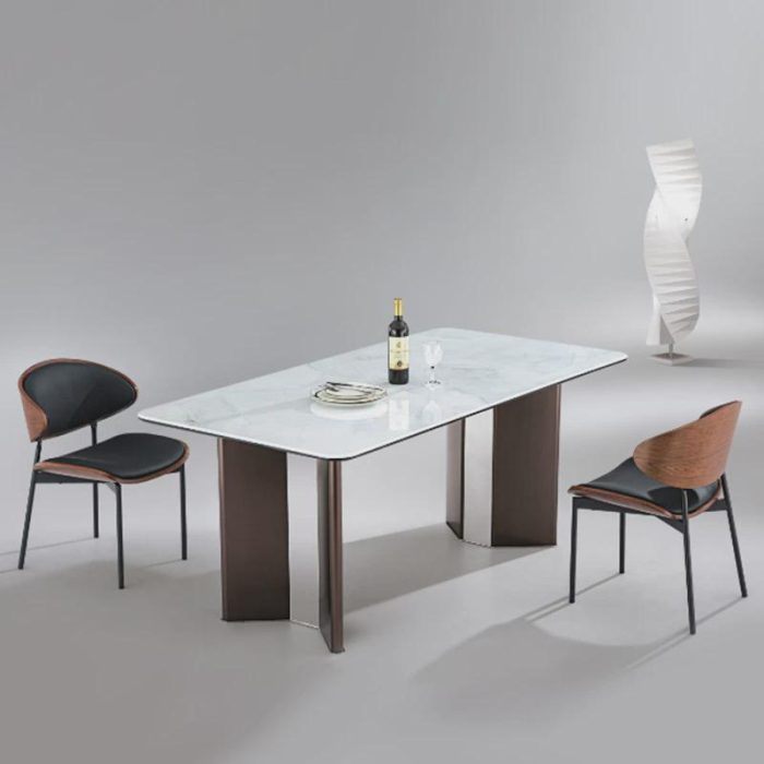 Customizable Table Bases for Unique Furniture Projects