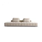 Modern Minimalist Sofa