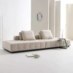 Modern Minimalist Sofa