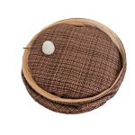Stylish Detachable Cat Bed with Hood for Ultimate Comfort