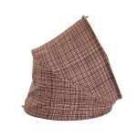 Stylish Detachable Cat Bed with Hood for Ultimate Comfort
