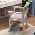 Stylish Nordic Wood Seating