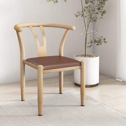 Chinese-Style Dining Chair Sets – Bulk Orders for Restaurant Suppliers