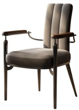 Experience the fusion of classic and contemporary with our tea chairs