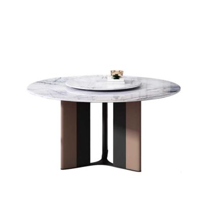 Adjustable Stainless Steel Table Frame
