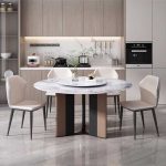 Adjustable Stainless Steel Table Frame