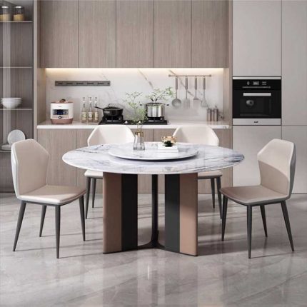 Adjustable Stainless Steel Table Frame
