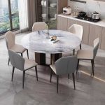 Adjustable Stainless Steel Table Frame
