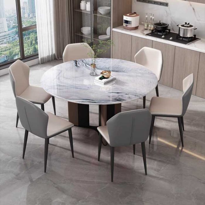 Adjustable Stainless Steel Table Frame