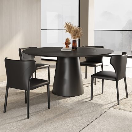 Premium Stainless Steel Table Base
