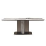 Sintered Stone Table Bases – Durable and Elegant for Bulk Orders