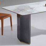 Wholesale Sintered Stone Table Bases – Modern Designs for Bulk Buyers
