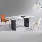 Wholesale Sintered Stone Table Bases – Modern Designs for Bulk Buyers