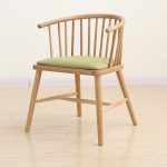 Upholstered Princess Chair – Elegant, Comfortable Seating for Wholesale Distribution