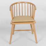 Upholstered Princess Chair – Elegant, Comfortable Seating for Wholesale Distribution