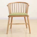 Upholstered Princess Chair – Elegant, Comfortable Seating for Wholesale Distribution