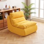 Compact 36D foam sofa, ideal for apartments