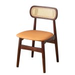 Combining durability and aesthetics in Nordic design.