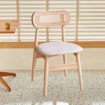 Combining durability and aesthetics in Nordic design.