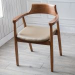 A timeless piece blending Scandinavian aesthetics with functionality.