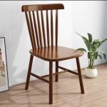 Windsor Chair – Classic Design with Timeless Elegance for Wholesale Distribution