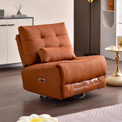 Space-Saving Space Pod Sofa for Small Apartments - Bulk Order Options
