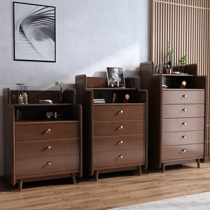 Living room storage cabinet
