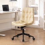 Nordic simple dining chair home back chair