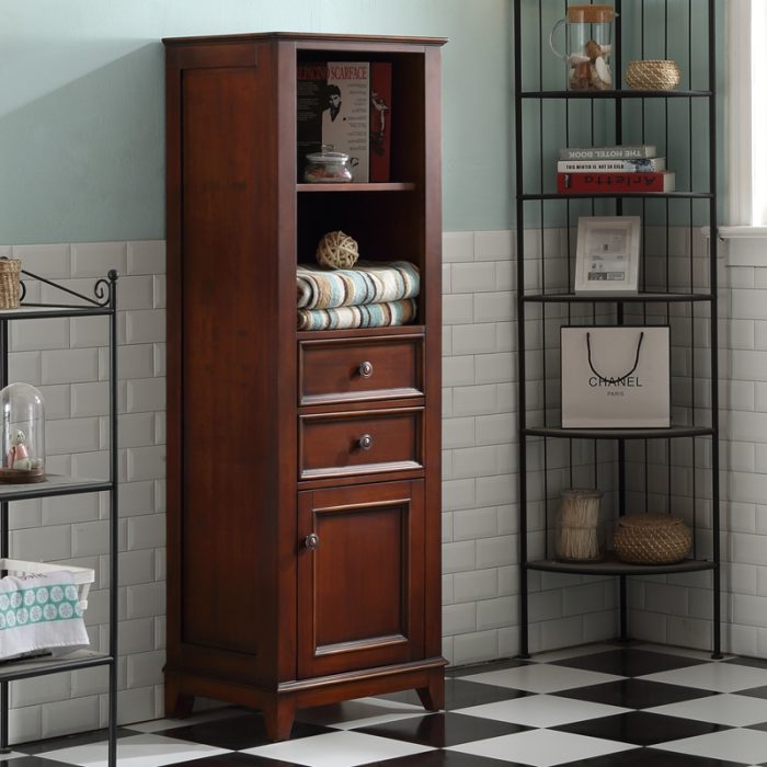 American lockers