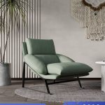 Stylish Dragonfly-Inspired Lounge Chair - Bulk Purchase Discounts