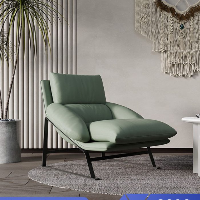 Stylish Dragonfly-Inspired Lounge Chair - Bulk Purchase Discounts