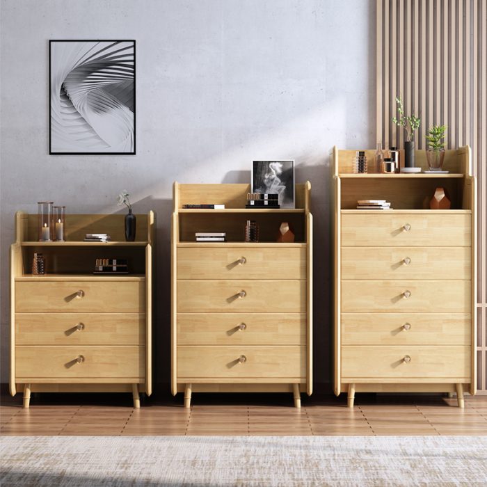 Living room storage cabinet
