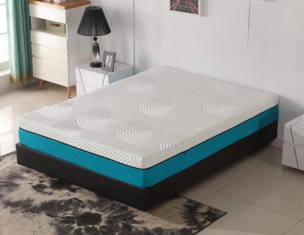 Compressed Mattress