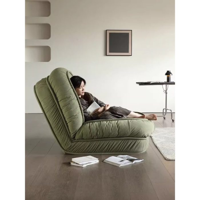 Versatile Lazy Sofa Bed for Home Decor - Bulk Order Discounts