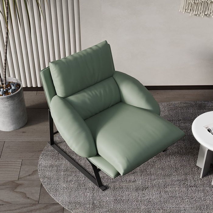 Stylish Dragonfly-Inspired Lounge Chair - Bulk Purchase Discounts