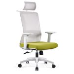 Sustainable Mesh Office Chair for Eco-Conscious Buyers