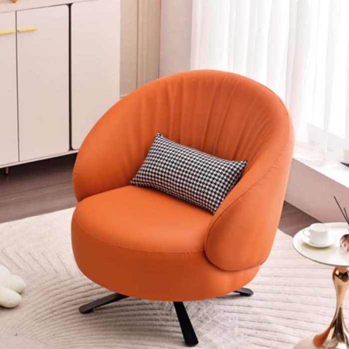 Modern Single Lounge Chair for Home & Office - Bulk Purchase Benefits