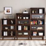 American retro lockers