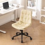 Nordic simple dining chair home back chair