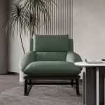 Stylish Dragonfly-Inspired Lounge Chair - Bulk Purchase Discounts