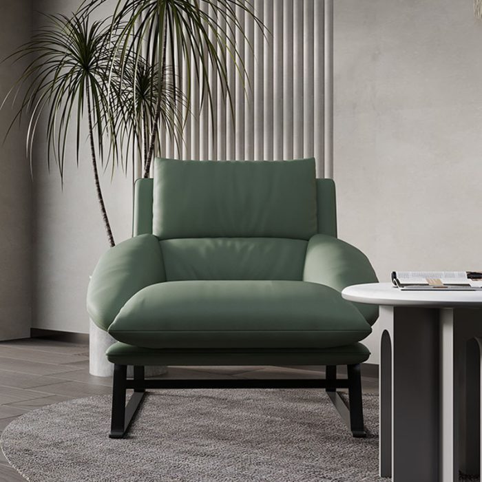 Stylish Dragonfly-Inspired Lounge Chair - Bulk Purchase Discounts