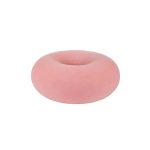 Shaped Foam Donut Bean Bag Sofa