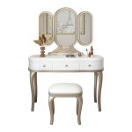 Wholesale Solid Wood Dressing Tables – Stylish & Functional