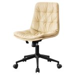 Nordic simple dining chair home back chair