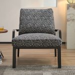 Single sofa leisure chair modern simple