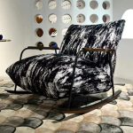 Trendy Rocking Lounge Chair for Home Use - Ideal for Wholesale Buyers