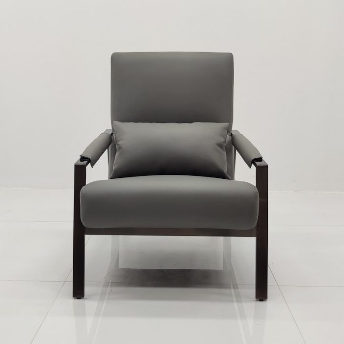 Chic Single Lounge Chair for Modern Homes - Wholesale Deals